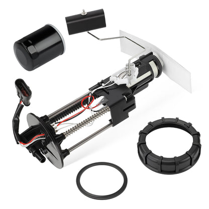 Fuel Pump & Oil Filter for Polaris PRO XD (2000–2023)
