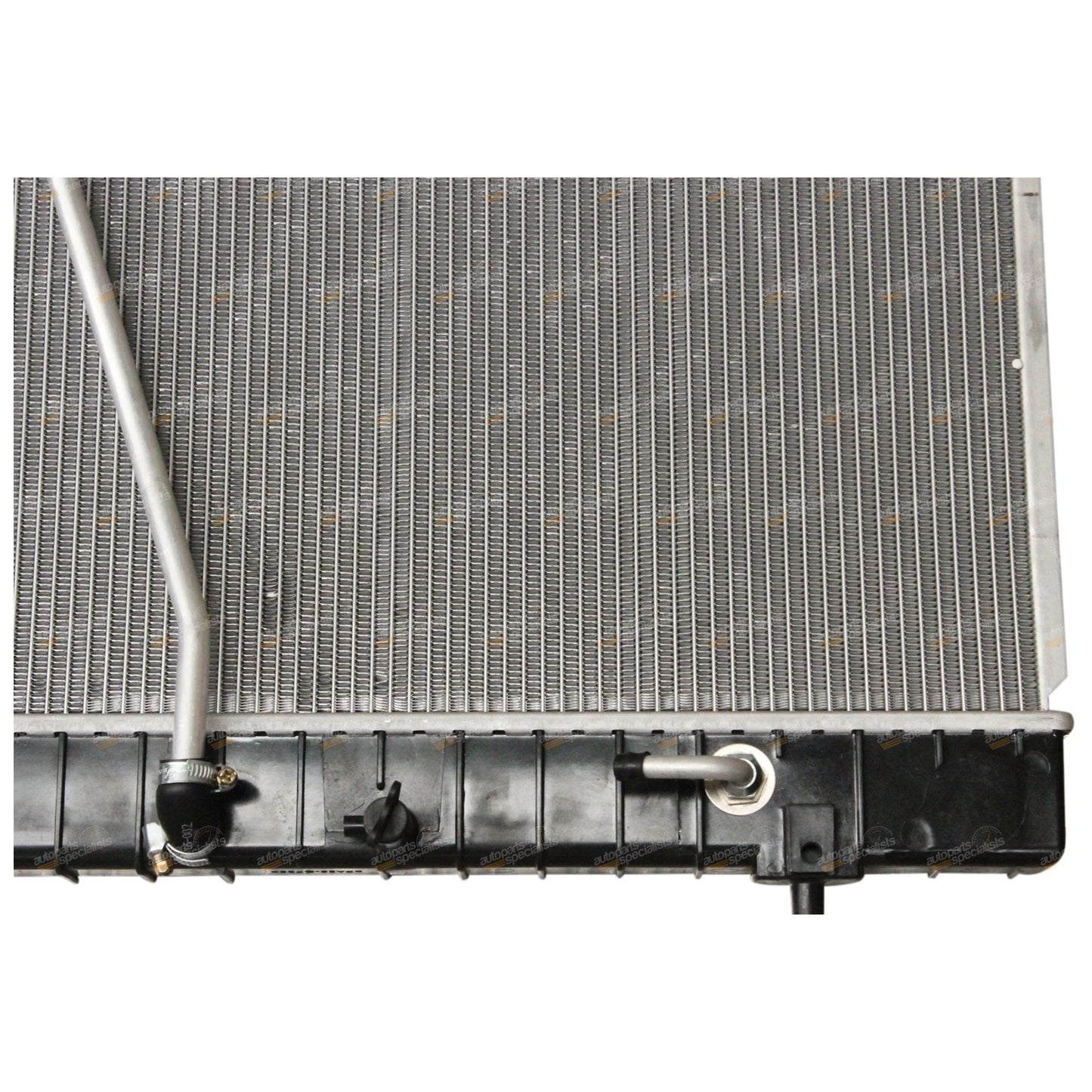 Radiator for Toyota Hiace (2005–2018)