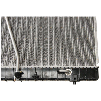 Radiator for Toyota Hiace (2005–2018)