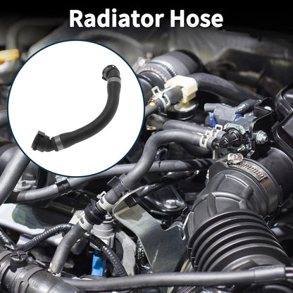 Radiator Hose No.17127576367 for BMW X5 (2012–2019)
