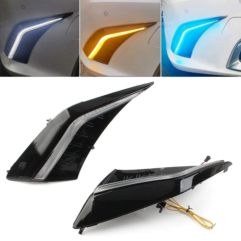 Red Carbon Fiber Shark Fin Antenna Cover for Lexus IS300C (2009–2011)