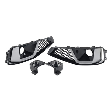 Tail Light Bulb Cluster Board Left for Audi A4 B8 S4 Avant Quattro (2008–2012)