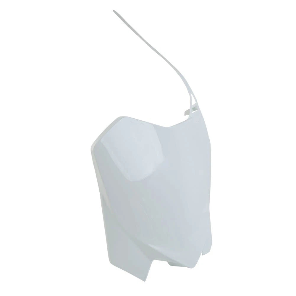 Left Fairing Pocket Hard Lid Cover ABS for Honda Goldwing 1500 (1988–2000)