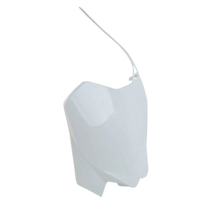 Left Fairing Pocket Hard Lid Cover ABS for Honda Goldwing 1500 (1988–2000)