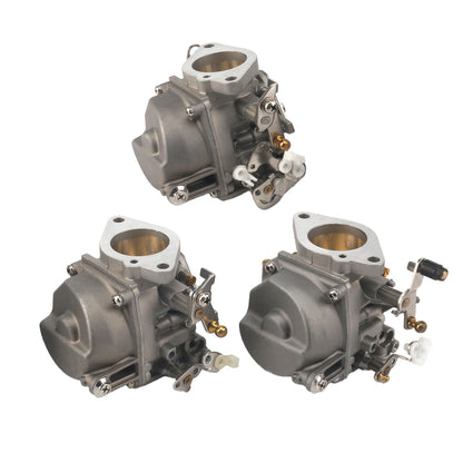 Carburetor Set for Yamaha Outboard 90HP