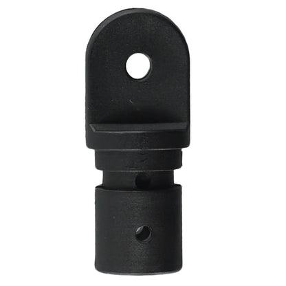 2 x Nylon Inner Eye End Boat Part Bimini Top Insert Lightweight Nylon for Boat