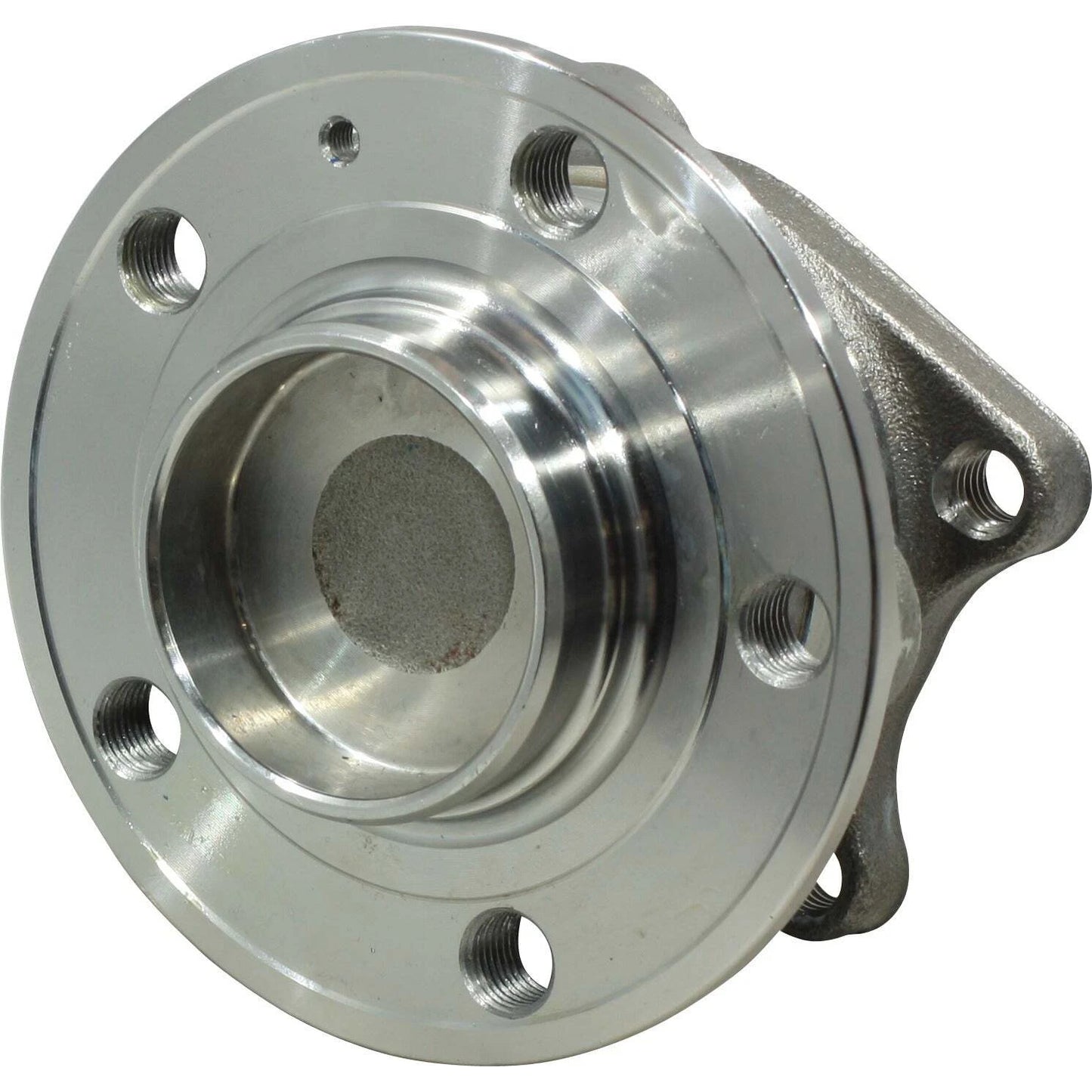 Rear Wheel Bearing Hub Assembly for Volvo S60 (2001–2010)