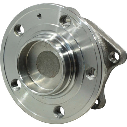 Rear Wheel Bearing Hub Assembly for Volvo S60 (2001–2010)