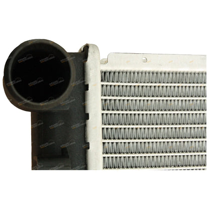 Radiator Jeep Grand Cherokee WJ Limited 4.7L V8 Auto/Manual (1999 - 2000)