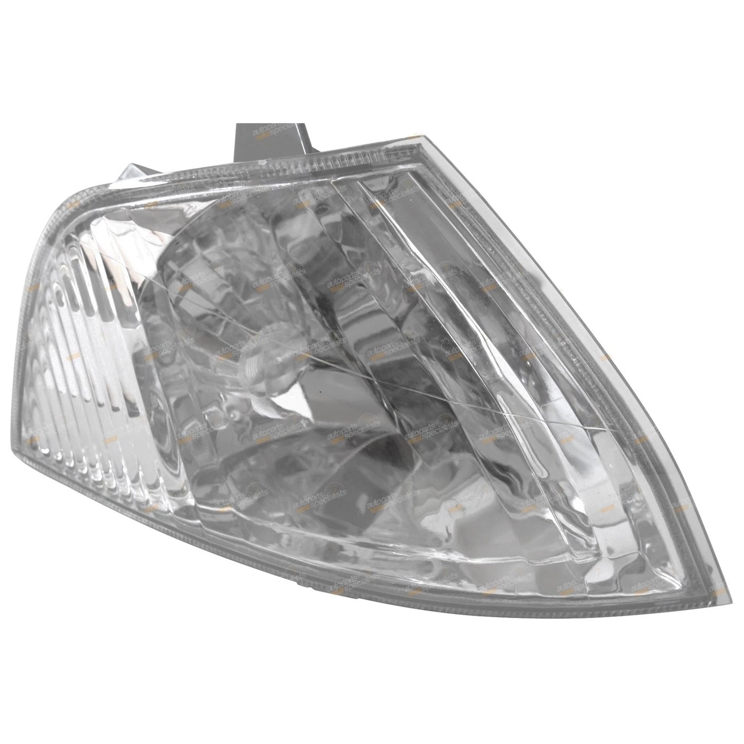 RH Indicator Corner Park Light for Ford Laser (1998–2002)