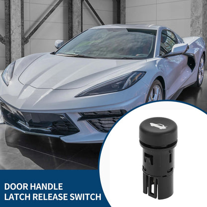 Trunk Lid Lock Release Switch for Chevrolet Camaro (2011–2015) No.92224594