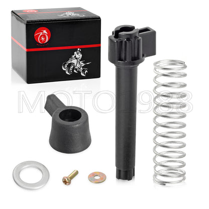 Fuel Valve Petcock Lever for Polaris Sportsman 400 (1993–1996)