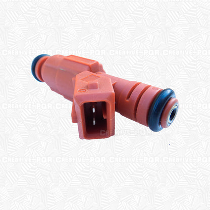 Set of 6 Fuel Injectors for Ford Holden Jeep