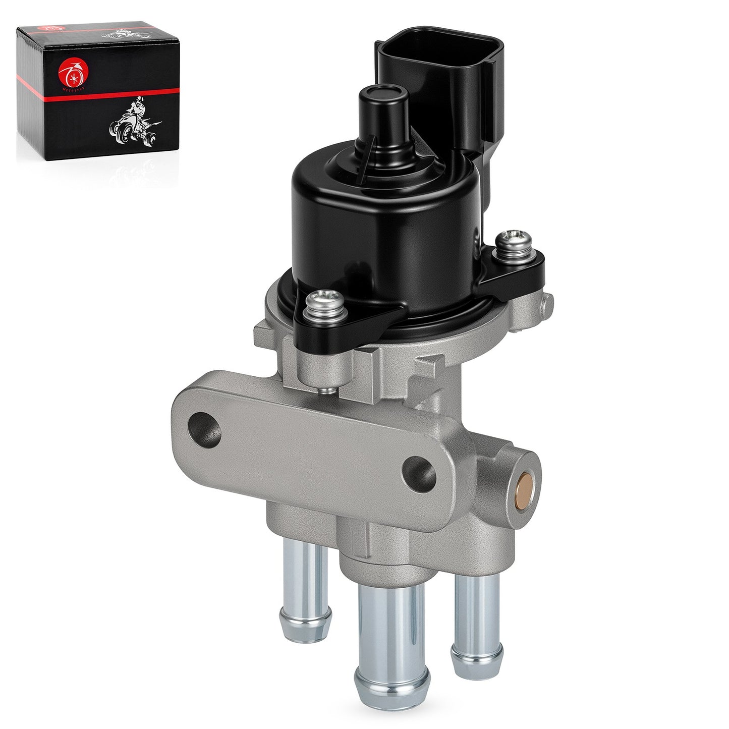 Idle Air Control Sensor Valve Kit for Polaris Sportsman 850 RZR 900 (2015–2021)