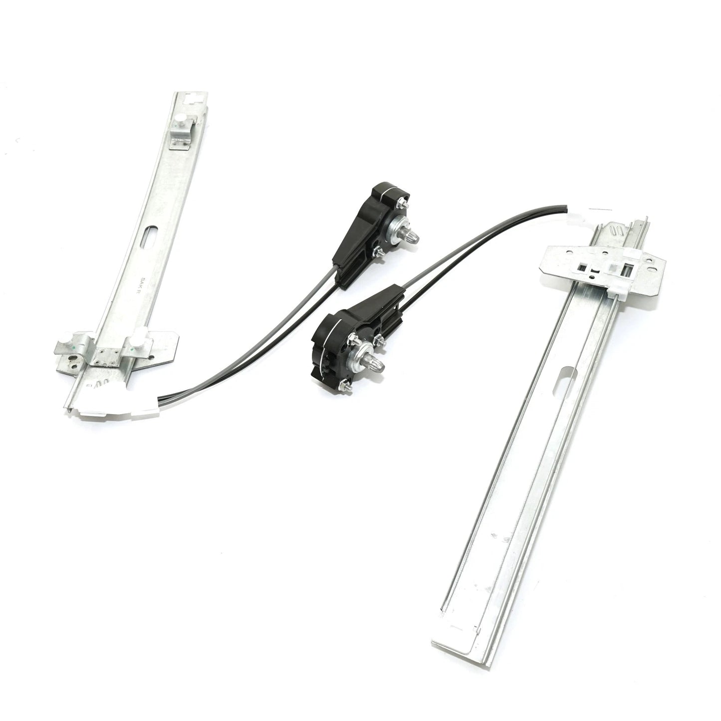 Door Window Regulator for Mazda B Series B2000 B2200 B2600 (1986–1993)