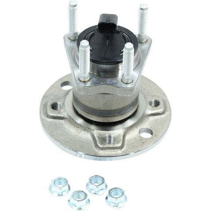 Rear Wheel Bearing Hub Assembly for Holden Astra AH (2004–2010)