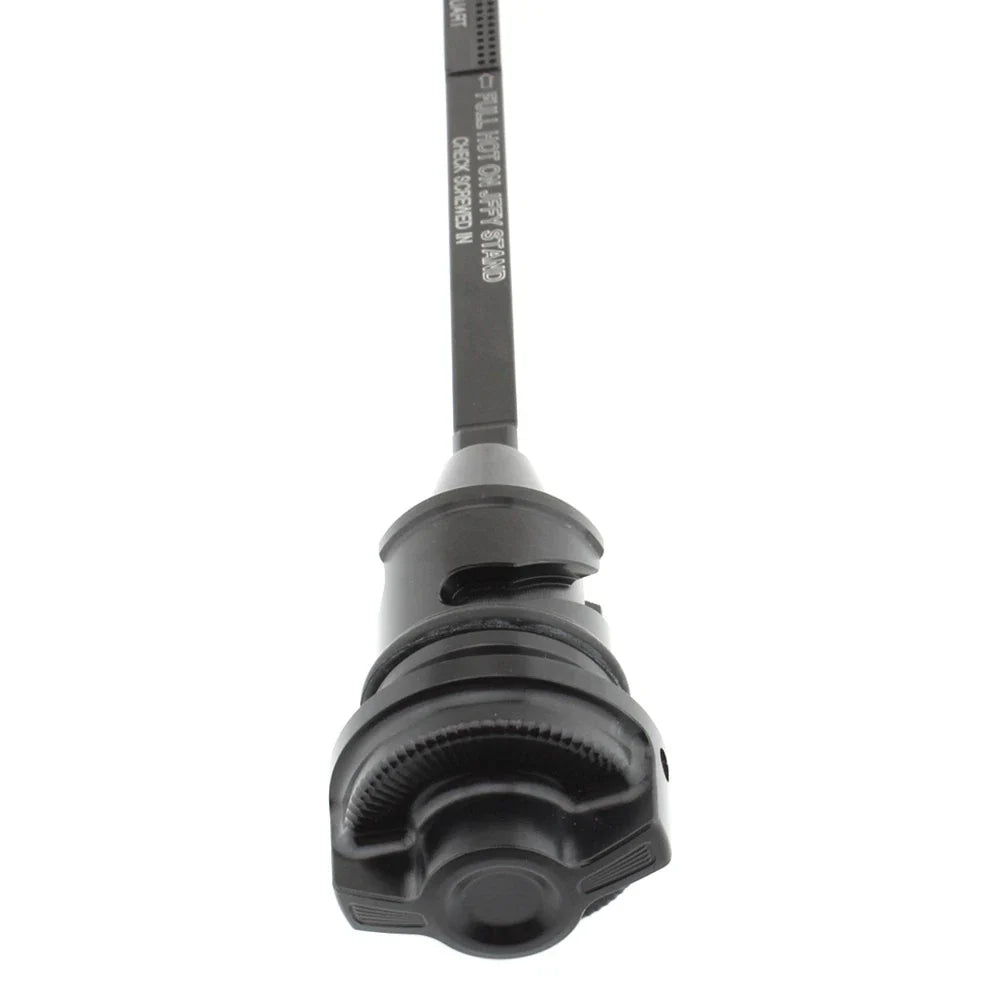 Engine Oil Dipstick for Harley Softail Breakout Fat Boy 114 Street Bob (2018-2023)