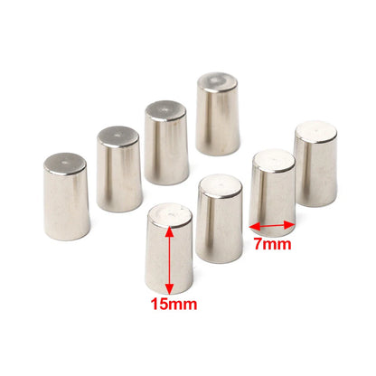 Engine Oil Pressure Plugs 4.8L 5.3L 6.0L 6.2L for Gen 4 5 DOD (2005-2024)