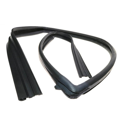 Front Door Glass Run Channel for Toyota HiluxUte 2004-2015