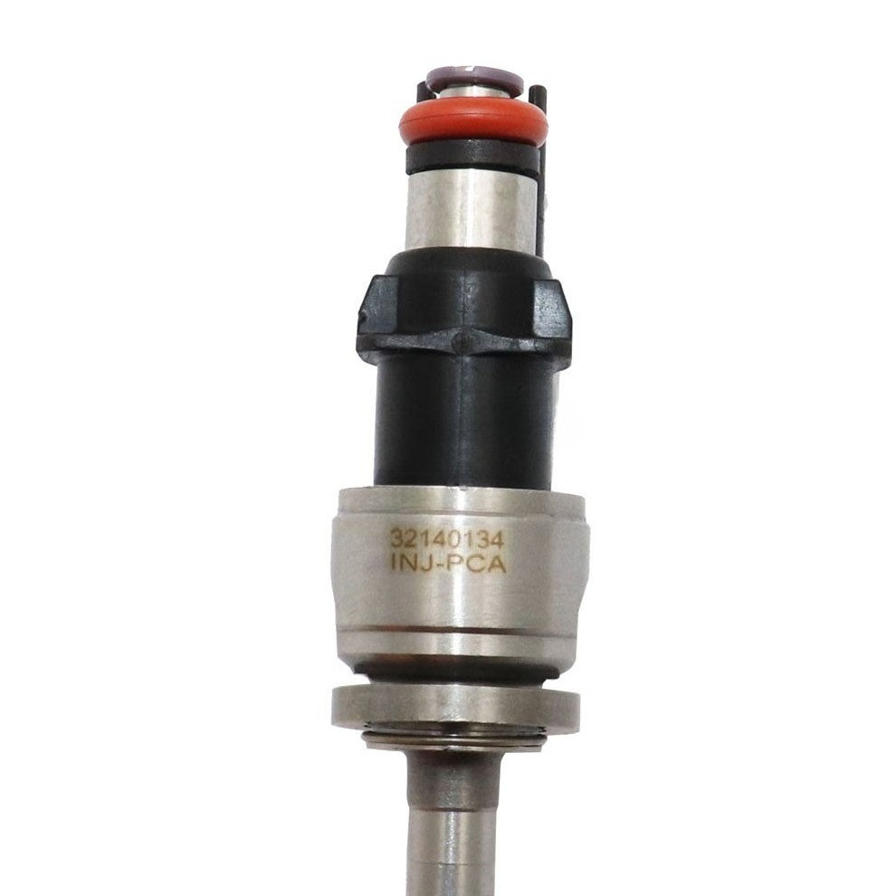 Set of 4 Fuel Injectors for Volvo S60 S90 XC40 XC60 XC90 V90 V60 (2017–2024)