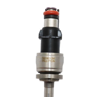 Set of 4 Fuel Injectors for Volvo S60 S90 XC40 XC60 XC90 V90 V60 (2017–2024)