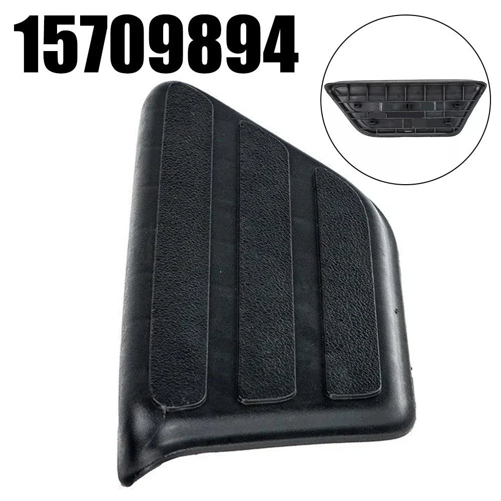 Truck Bed Step Pad for Chevrolet Silverado (1999–2005)