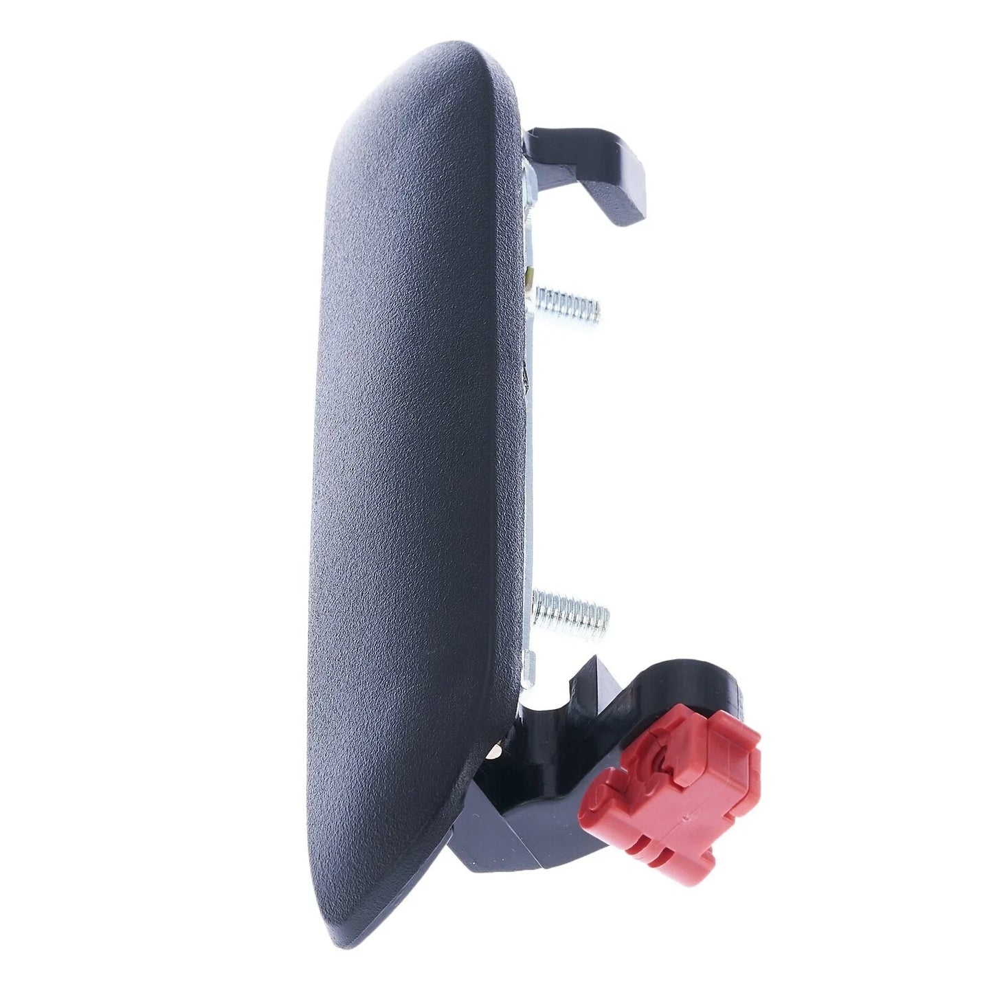 Front Left Door Handle Black for Mazda B Series & Ford Courier (1999–2006)