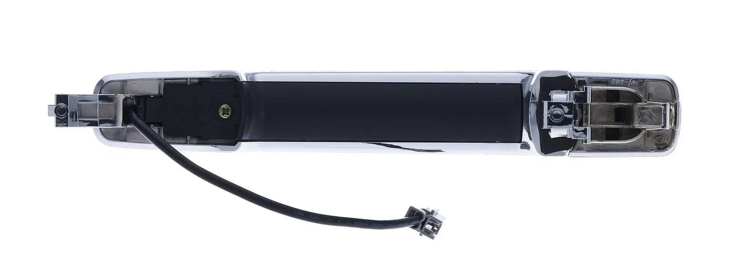 Front Left Door Handle W/Smart Entry for Nissan X-Trail (2007–2014)