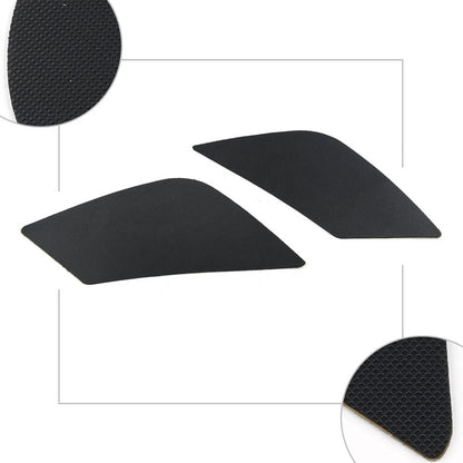 Rear Brake Caliper Cover Guard for BMW R1200GS LC R RT RS (2013–2020) Black