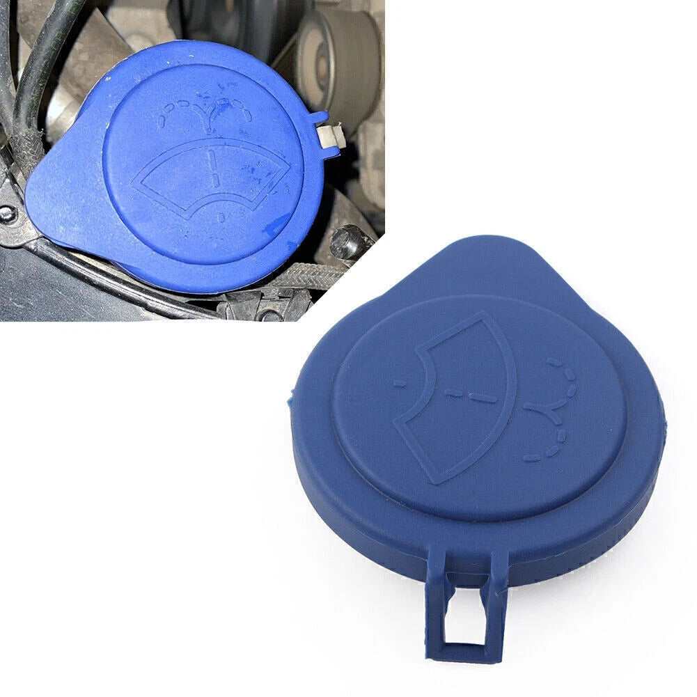Windshield Wiper Washer Fluid Reservoir Cover for Ford Focus (2011–2015) 1708196