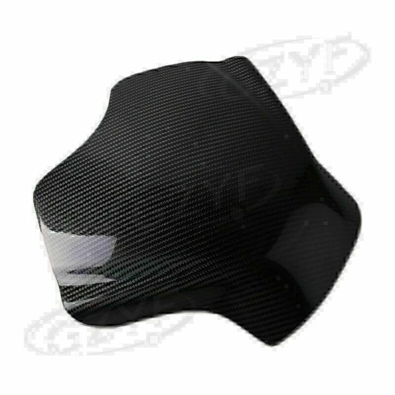 Kickstand Side Stand Extension Pad for Yamaha MT-07 FZ-07 (2014–2023) Blue