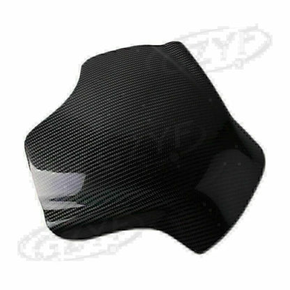 Kickstand Side Stand Extension Pad for Yamaha MT-07 FZ-07 (2014–2023) Blue