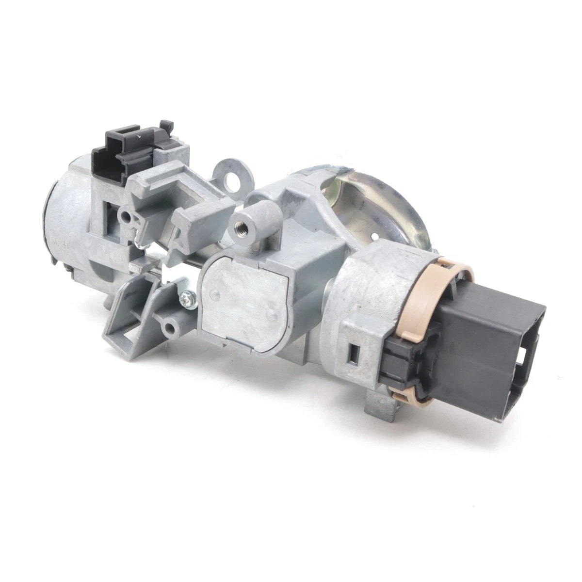 Ignition Switch with Steering Lock & Keys for Mazda MX-5 Miata (2011–2015)