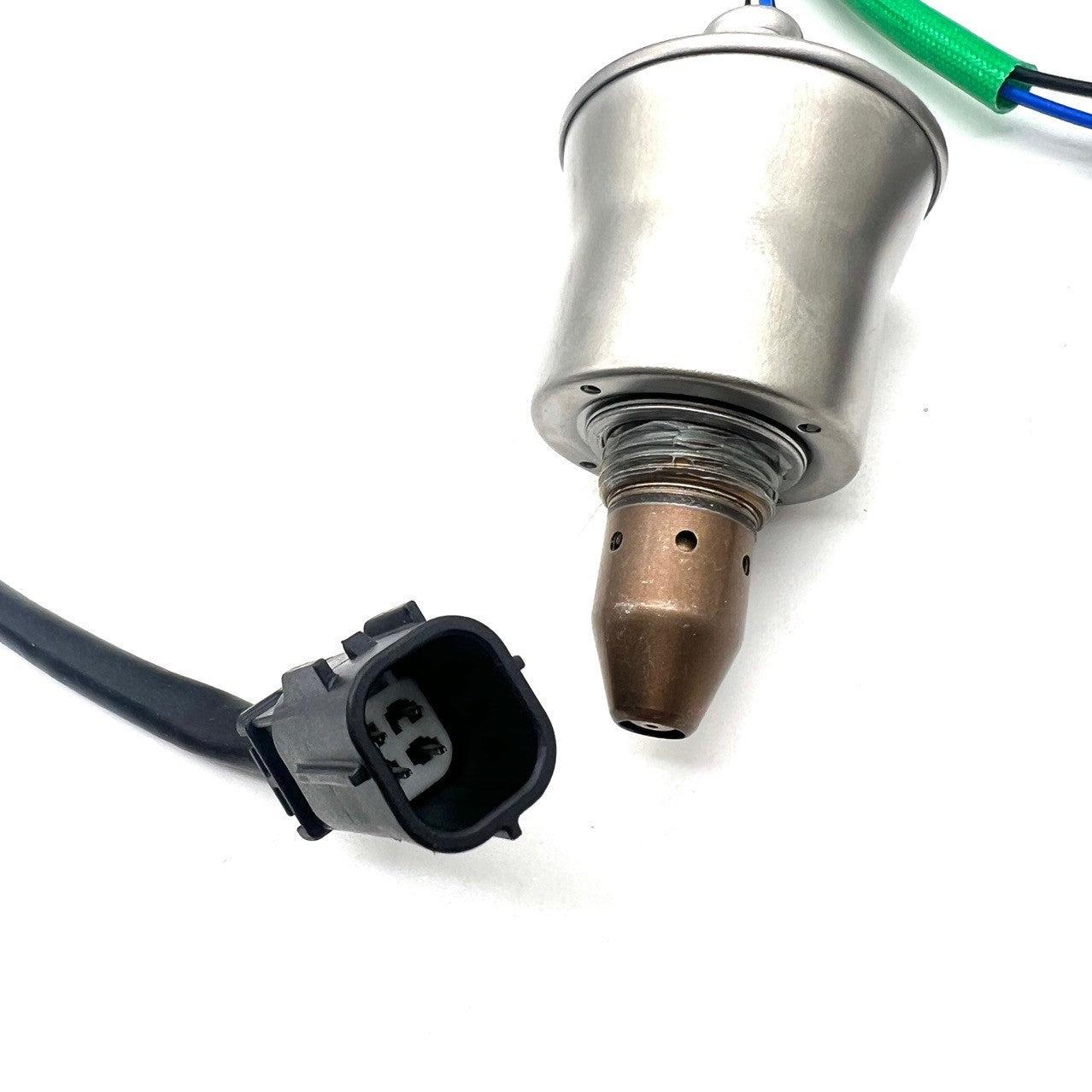 2X Oxygen Sensors for Toyota Camry (2018–2021)