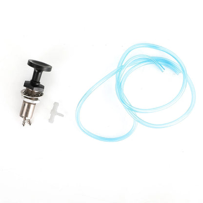 Primer Piston Pump Kit for Yamaha Kawasaki Polaris Skidoo (Jet Ski/Snowmobile)