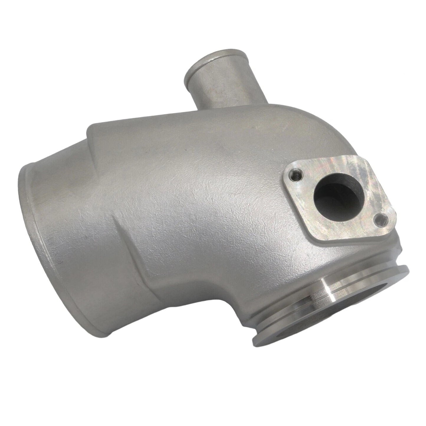 Exhaust Mixing Elbow for Volvo Penta AD31 AD41 KAD42 KAMD42 TAMD42 (1990–2000)