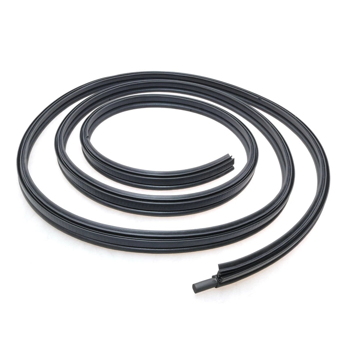 Back Door Weatherstrip for Toyota Land Cruiser BJ60 FJ61 FJ62 HJ60 (1980–1990)