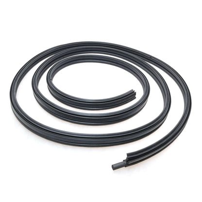 Back Door Weatherstrip for Toyota Land Cruiser BJ60 FJ61 FJ62 HJ60 (1980–1990)