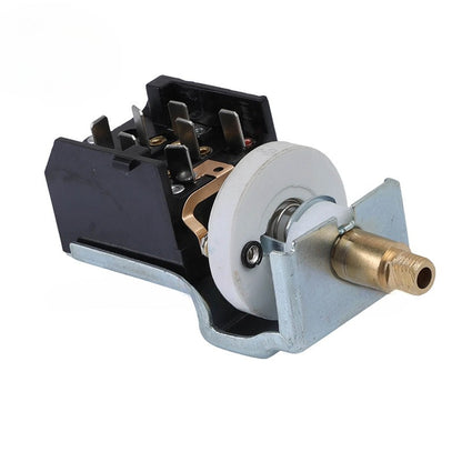 Headlight Switch for Jeep Cherokee Wagoneer Gladiator CJ3 CJ5 J10 (1974–1979)