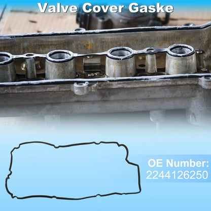 Valve Cover Gasket for Hyundai Elantra (2007–2011) NBR