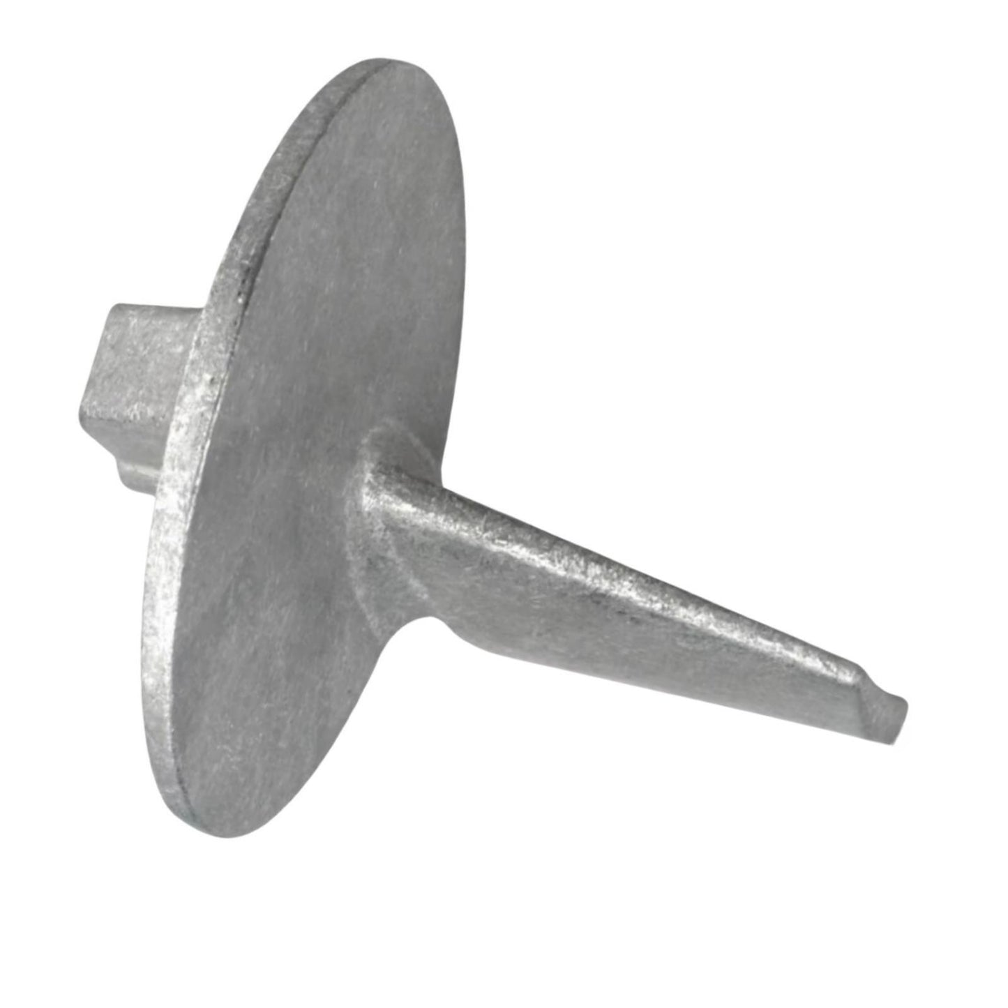 Trim Tab Anode for Mercury Marine (Various Models)