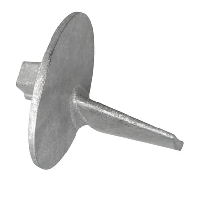 Trim Tab Anode for Mercury Marine (Various Models)