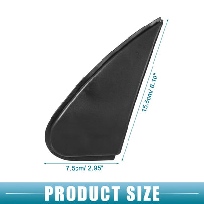 Mirror Corner Fender Triangle Cover  for Toyota Corolla