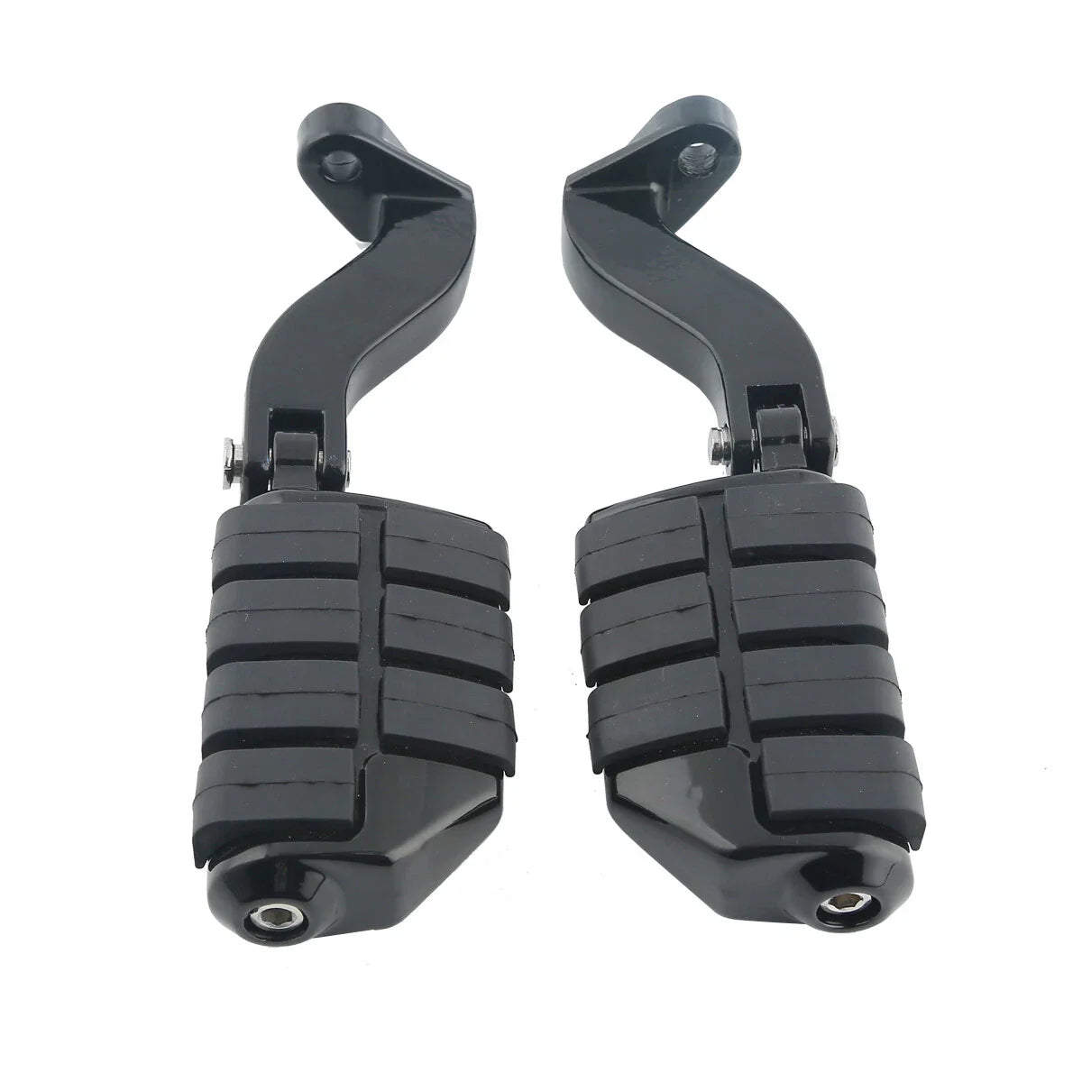 Footpeg Mounting Bracket for Harley Touring Street Glide (1993-2025)