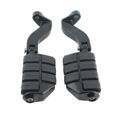 Footpeg Mounting Bracket for Harley Touring Street Glide (1993-2025)