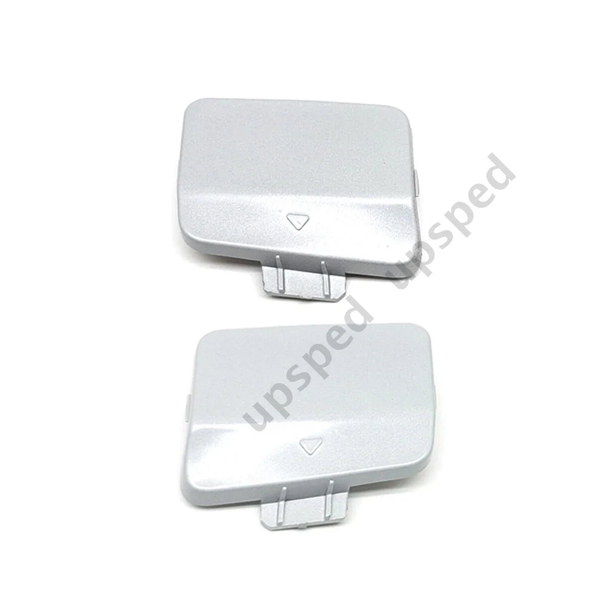 Rear Bumper Tow Hook Cover Eye Cap for BMW X5 (2011–2013)