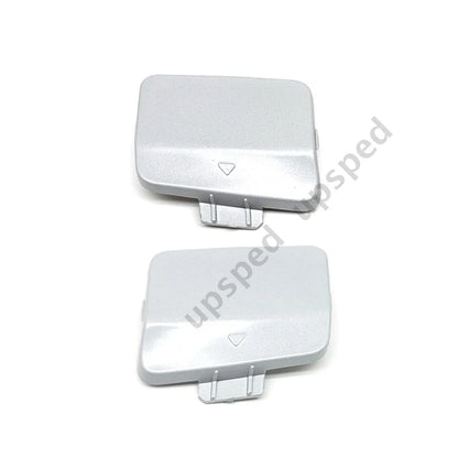 Rear Bumper Tow Hook Cover Eye Cap for BMW X5 (2011–2013)