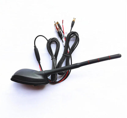 DAB Digital Radio Roof Mount Antenna for AU (No Year Specified)