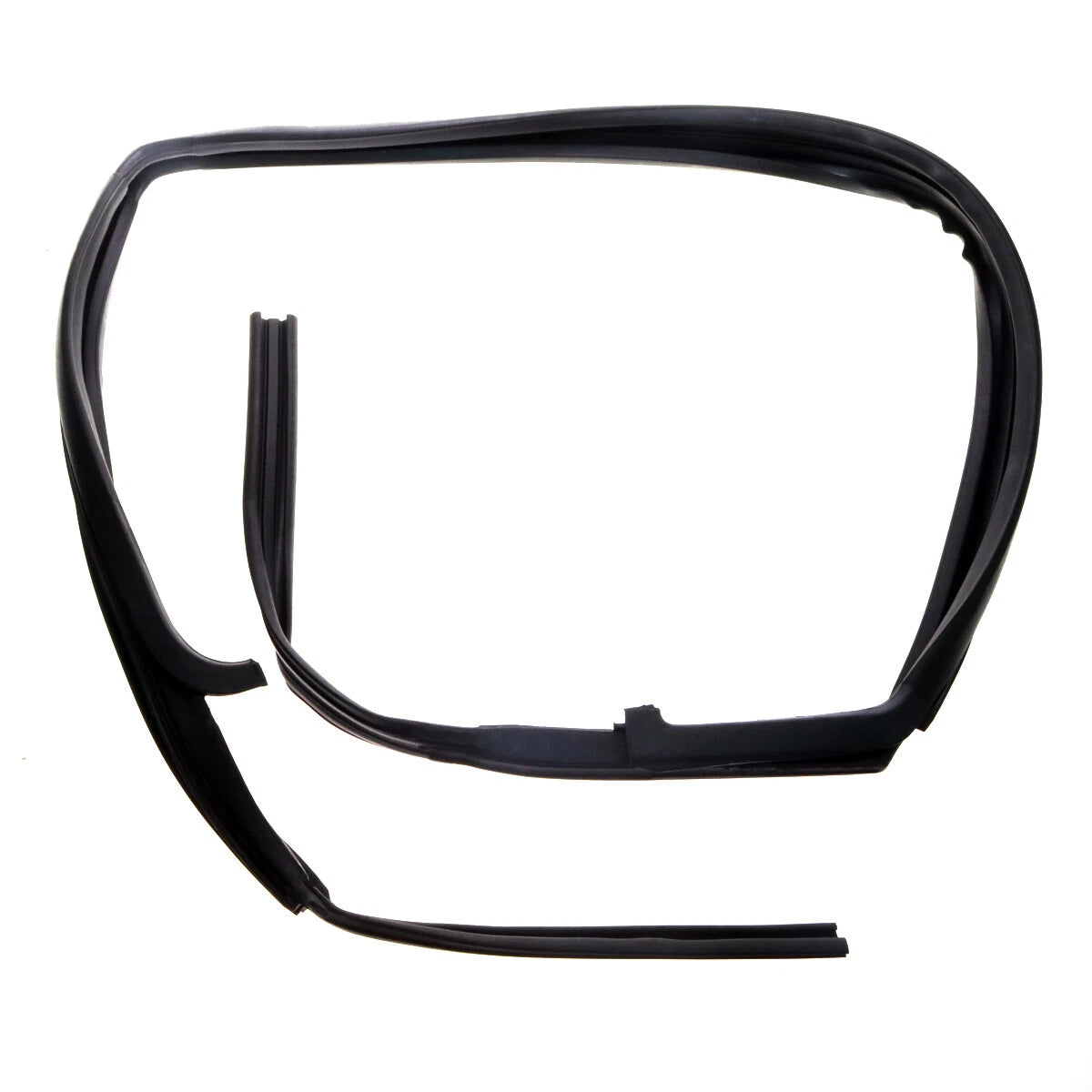 Glass Run Channel Set for Toyota Hilux LN85 YN85 LN86 YN86 RN106 RN130 1987