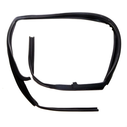 Glass Run Channel Set for Toyota Hilux LN85 YN85 LN86 YN86 RN106 RN130 1987